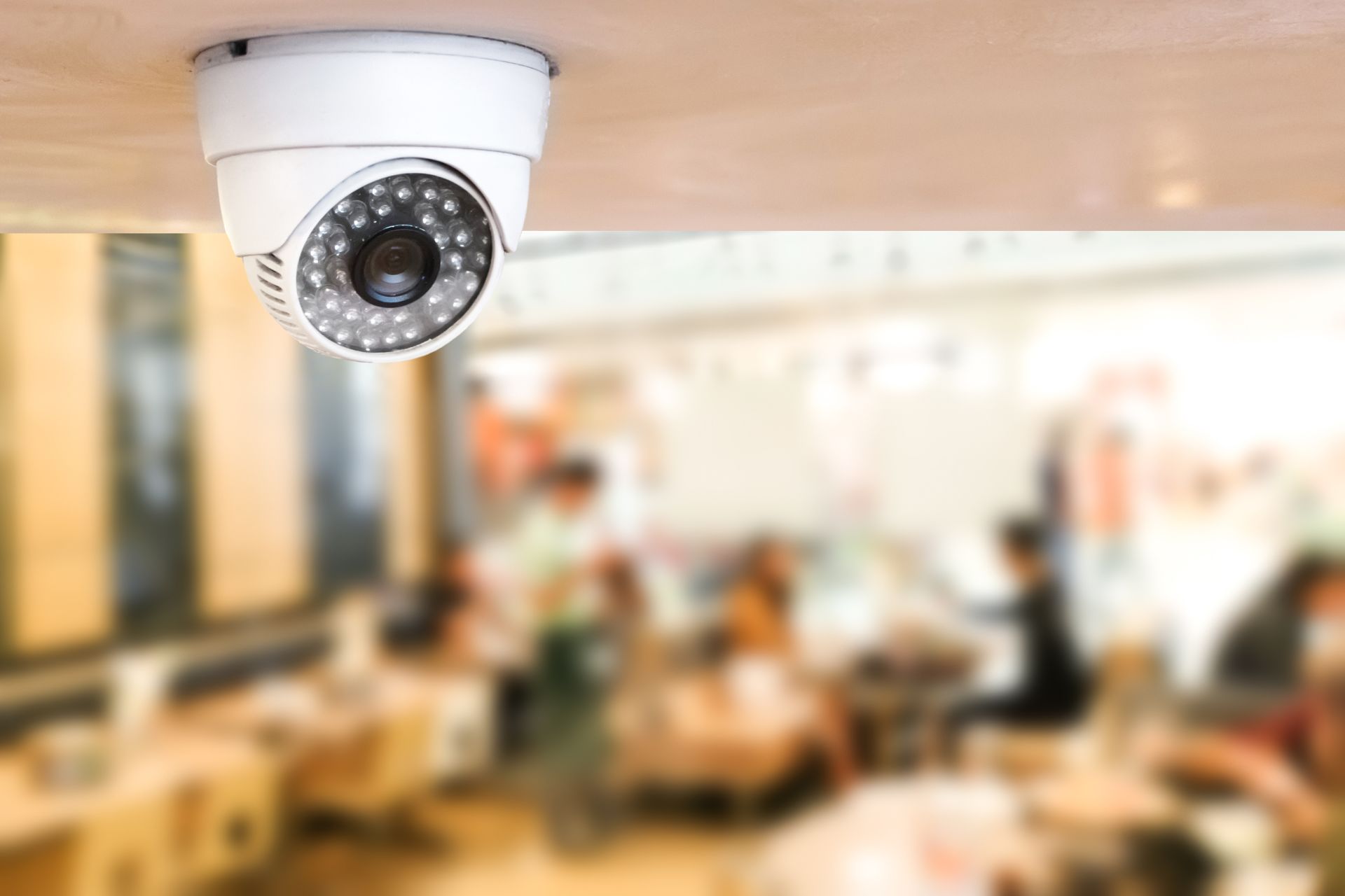 Benefits of Installing an Infrared Security Camera System for Enhanced Surveillance and Safety